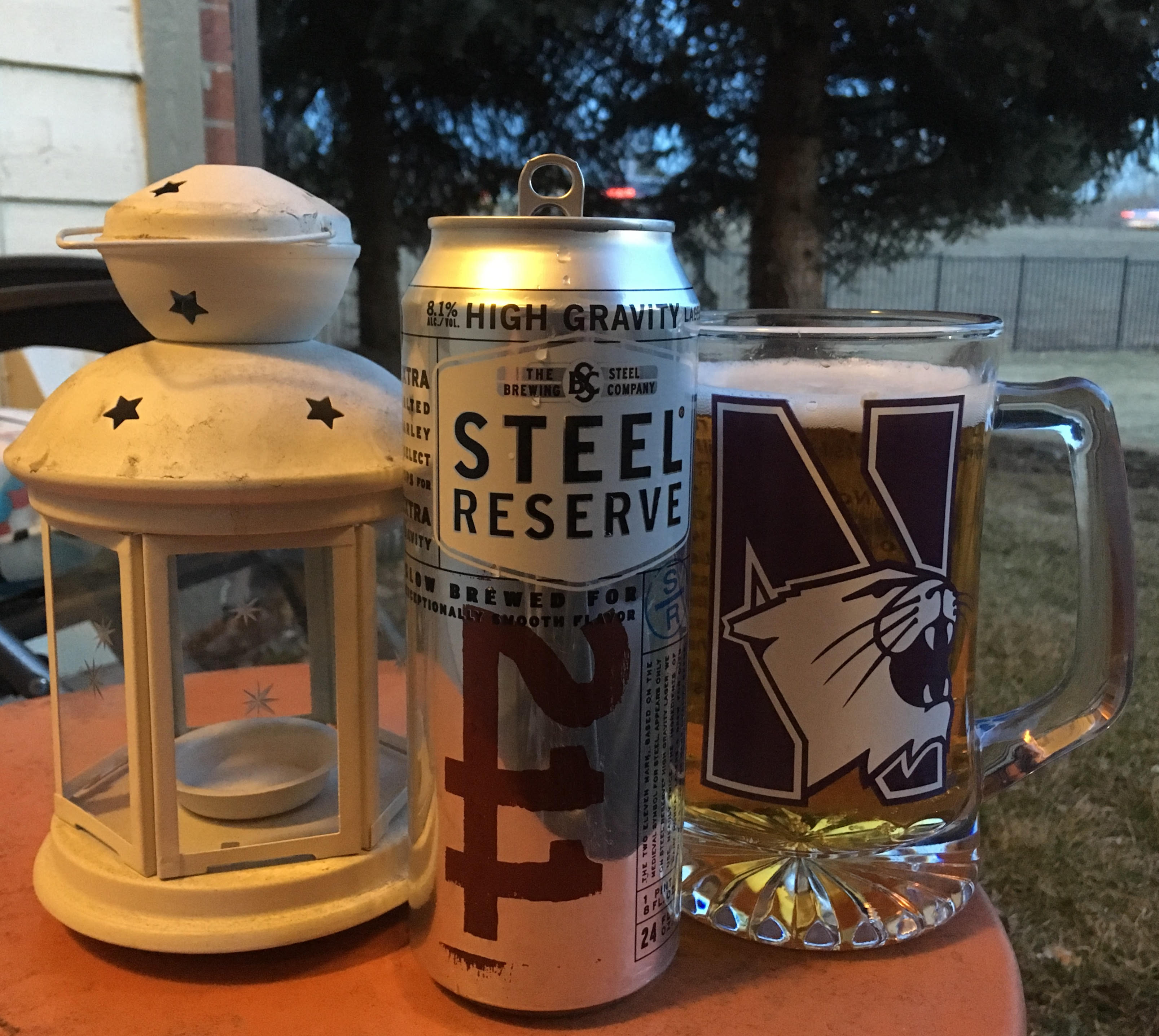 Commentist Beer Barrel: I Told You This One Would Be Cheap