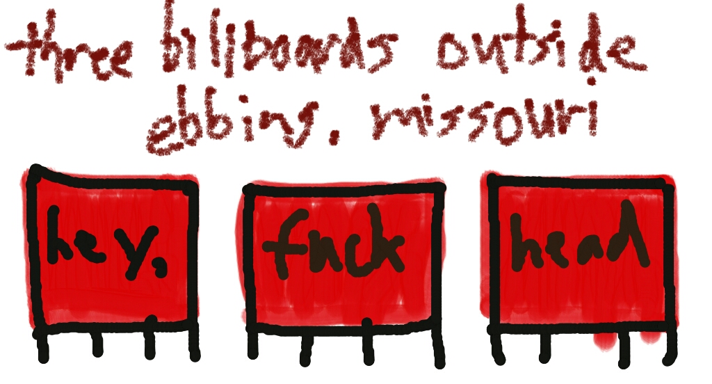 Oscar Night 2018 Open Thread