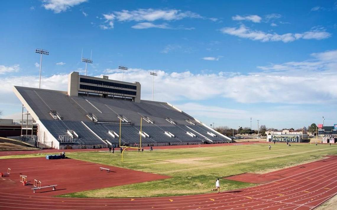 Offseason QB interviews. Wichita edition.