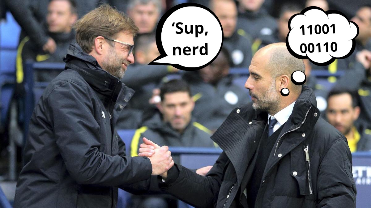 An “English” Derby + Barça-Roma: Champions Elite Eight (1st Leg) Open Thread