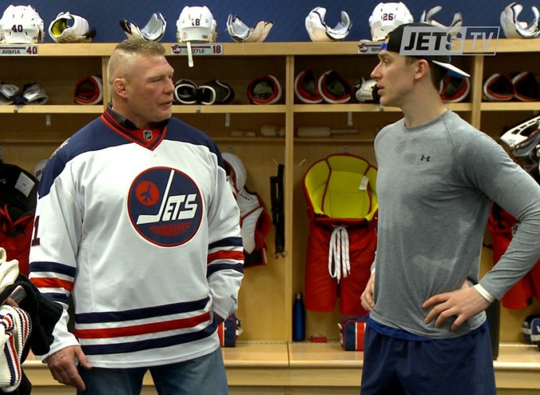 Your “PLAYOFFS – WOO!!!!!!!!!!!” Wednesday Evening Open Thread