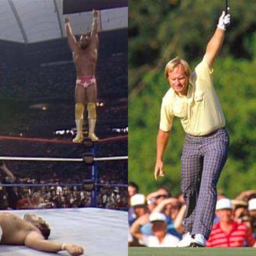 Your “Mastersmania Sunday!” Evening Open Thread