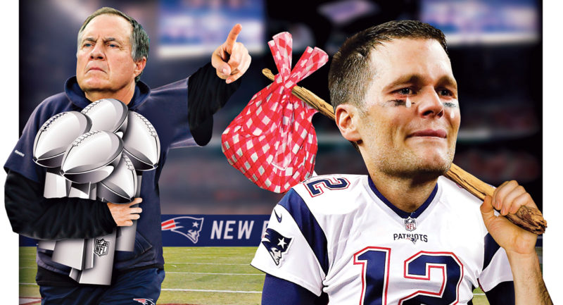 Your “No, No…Stop. No Fighting…” Wednesday Evening Open Thread