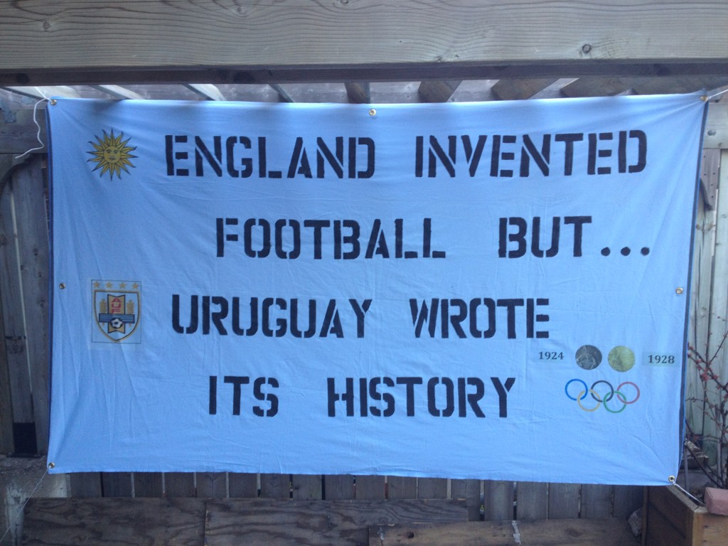 2018 World Cup Preview: The Uruguay Way