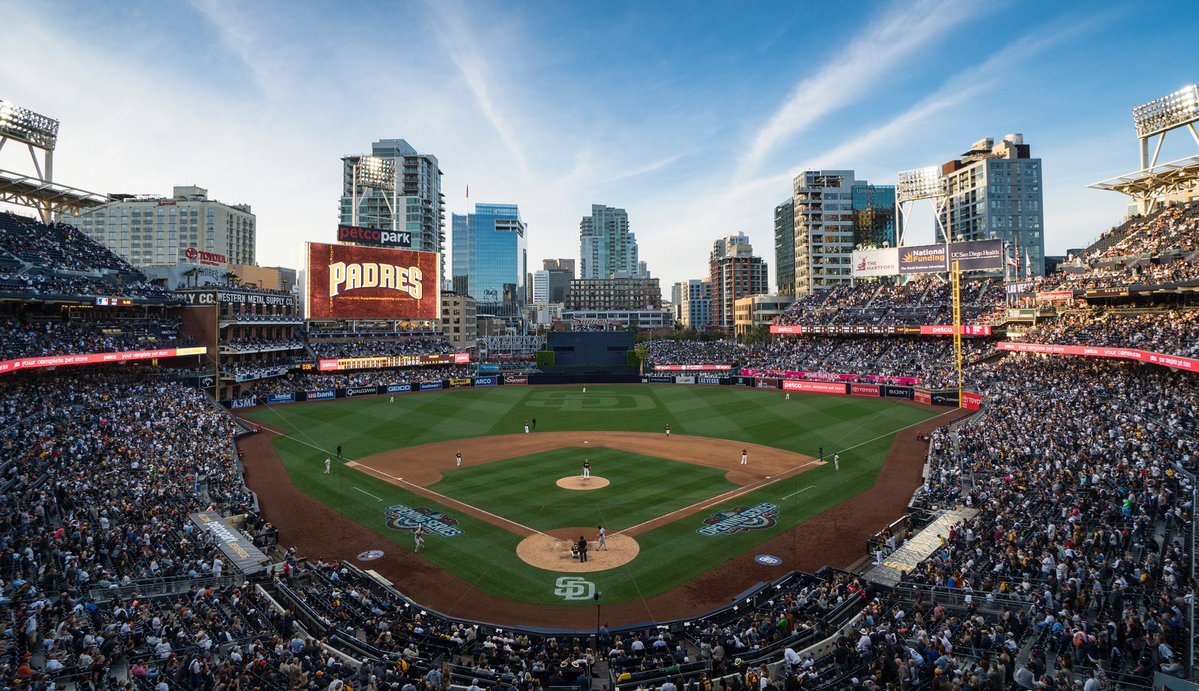 TGISF… Talking Baseball