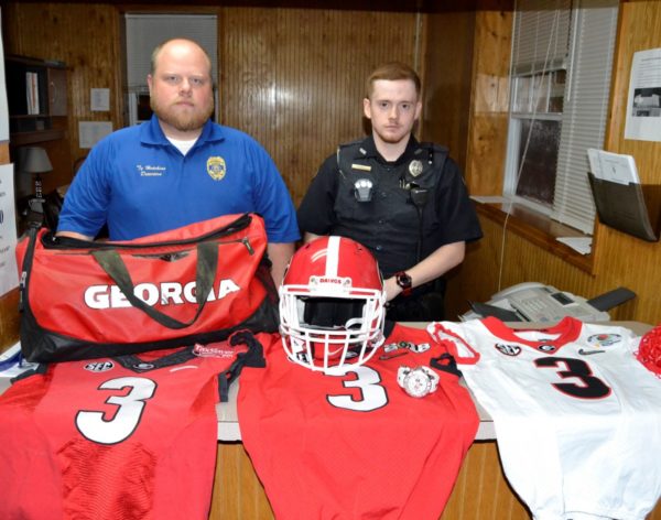 Your “Maybe Lock The Doors” Wednesday Evening Open Thread