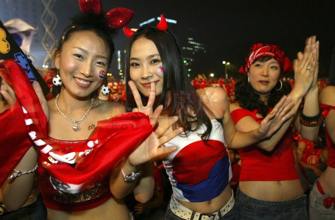 World Cup 2018 South Korea Preview: So you’re saying there’s a chance