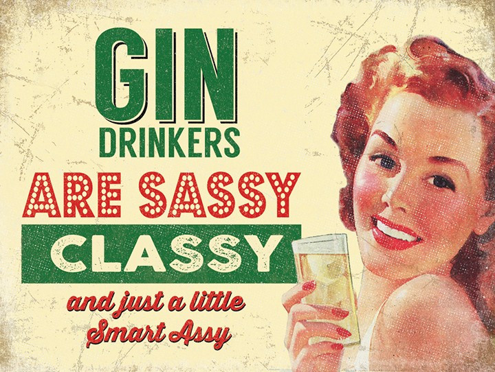 The Drunken Trade War Friday Open Thread