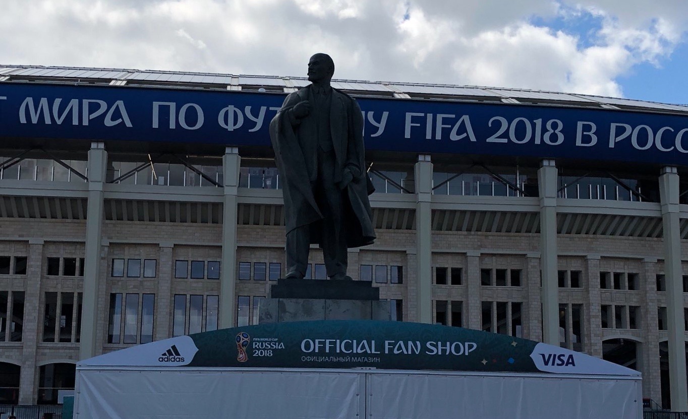 The End Is Nigh (for the Groups Stage)! World Cup Day 12 Open Thread