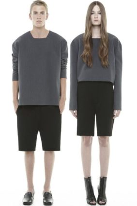 Your “You Can Suit Yourself Baby, But You Don’t Suit Me” Thursday Evening Open Thread