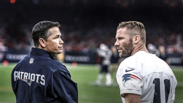 Tom Brady’s PED Scandal, Part 4: Inner Circle