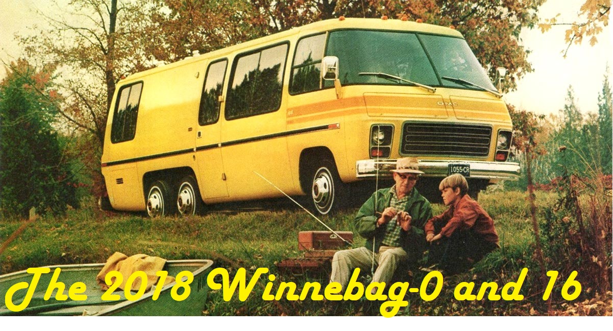 Baker And Tyrod Got An RV. Let’s Talk About That.