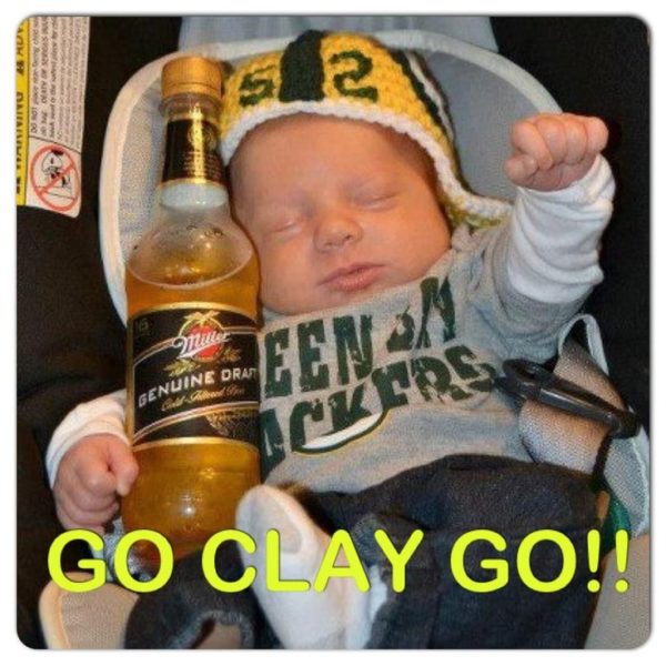 Sure Thing: A 2018 Green Bay Packers Preview Post