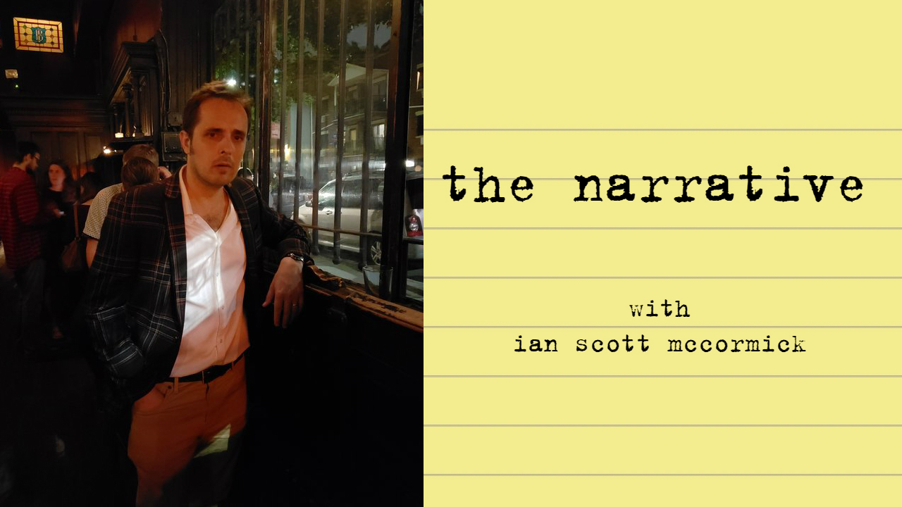 The Narrative: Thoughts and Prayers From the PUBG Hellscape