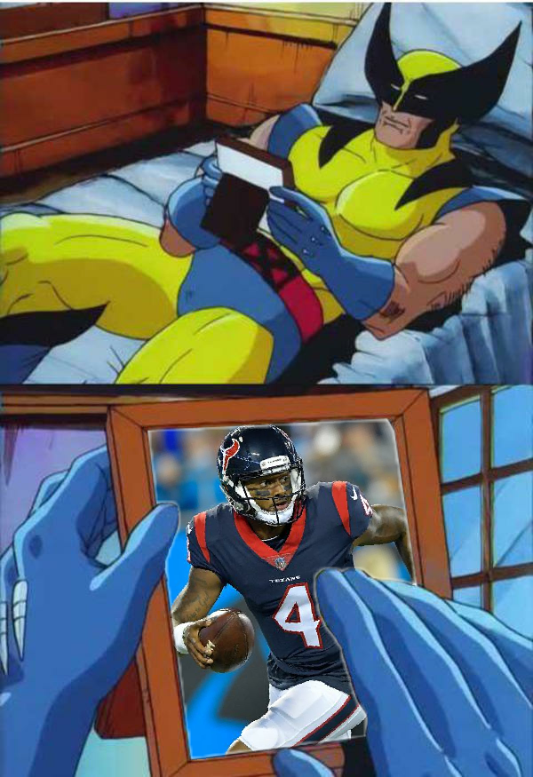 2018 Houston Texans/500s Team Preview: Teenage Wasteland