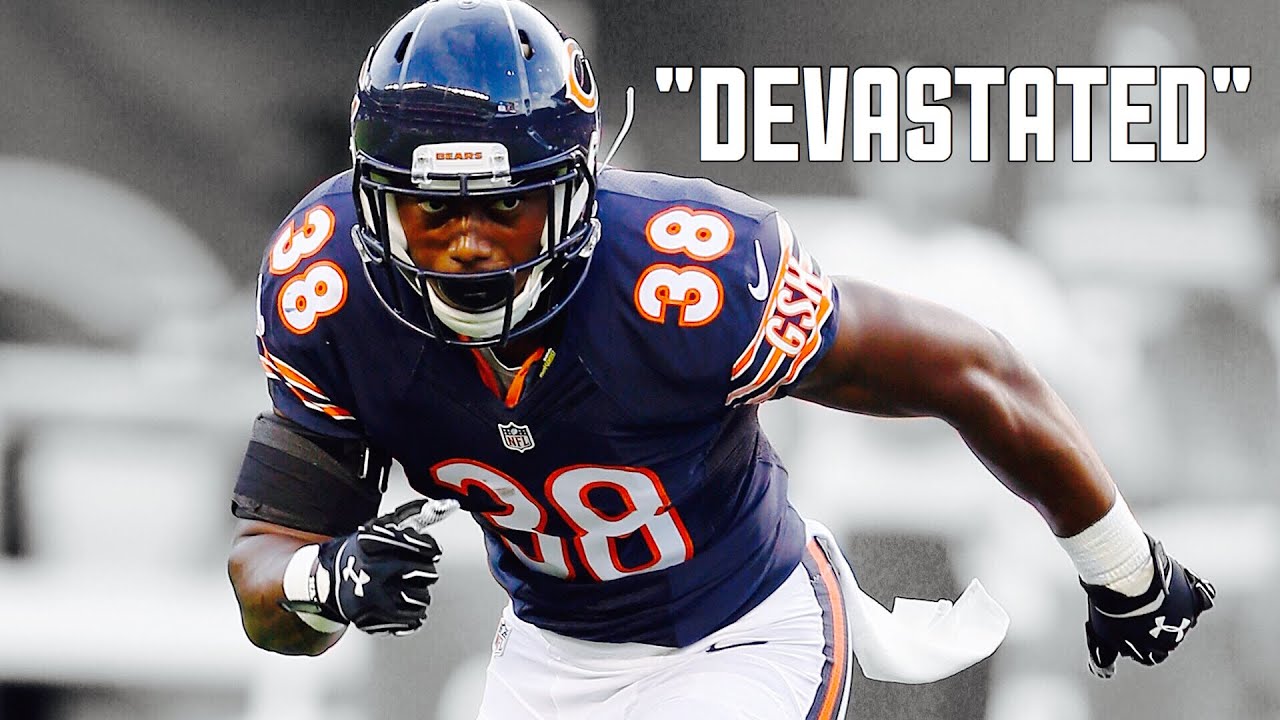 2018-2019 Chicago Bears Preview