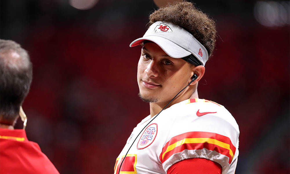 Your Saturday Afternoon NFL Football Open Thread