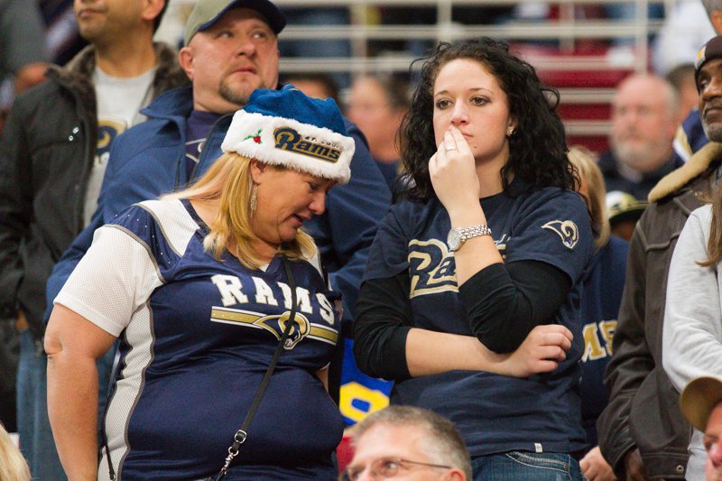 Your Saturday Afternoon Football Open Thread