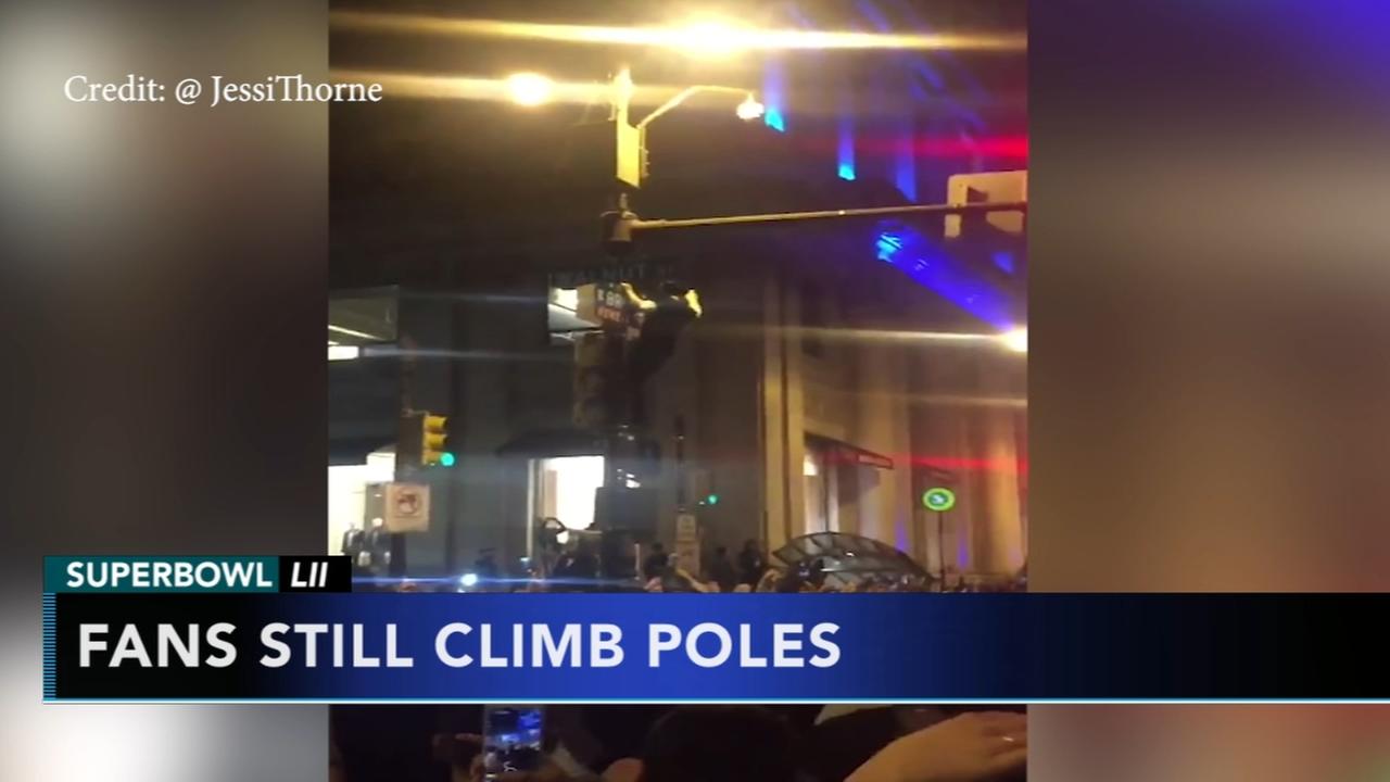 Grease up the poles! Eagles Season Preview.