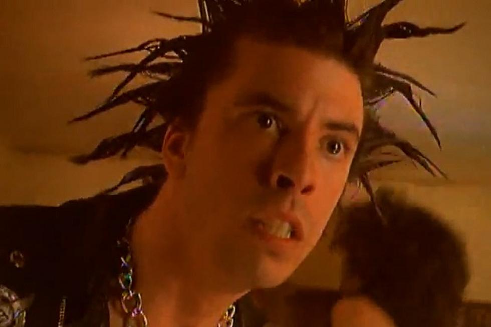 Your “Come Down & Waste Away With Me” Saturday Evening Open Thread