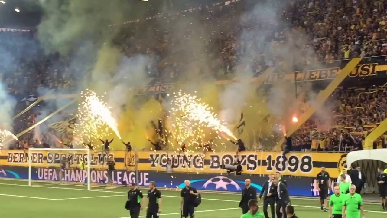 Your Saturday Morning Lesser Footy Open Thread