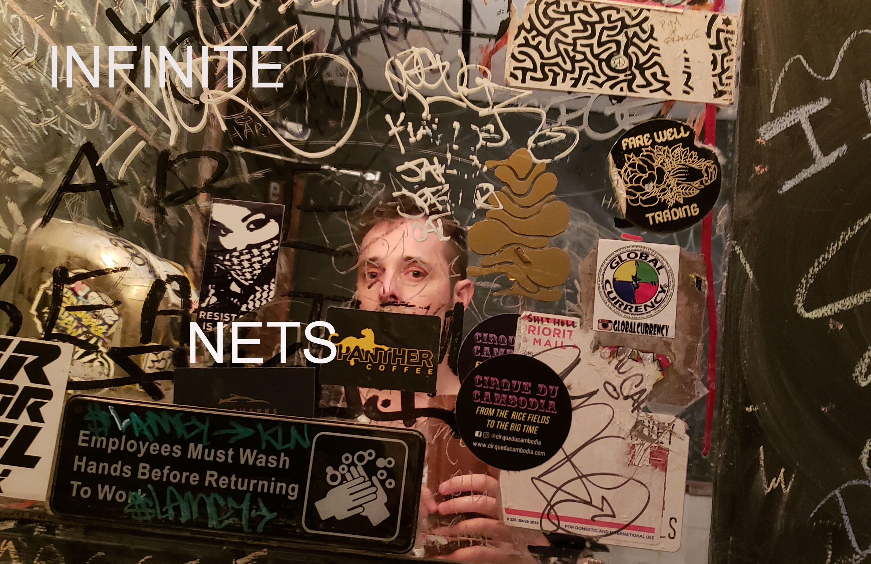 Infinite Nets Game 82: The Regular Season Finale