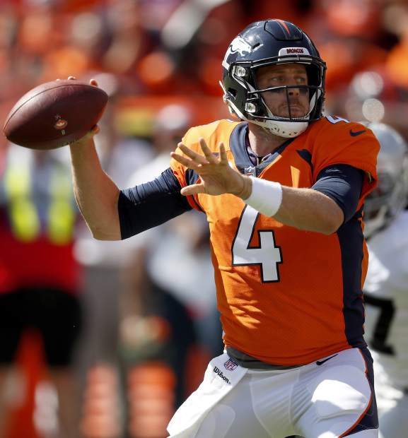 A “Case” of Evil.