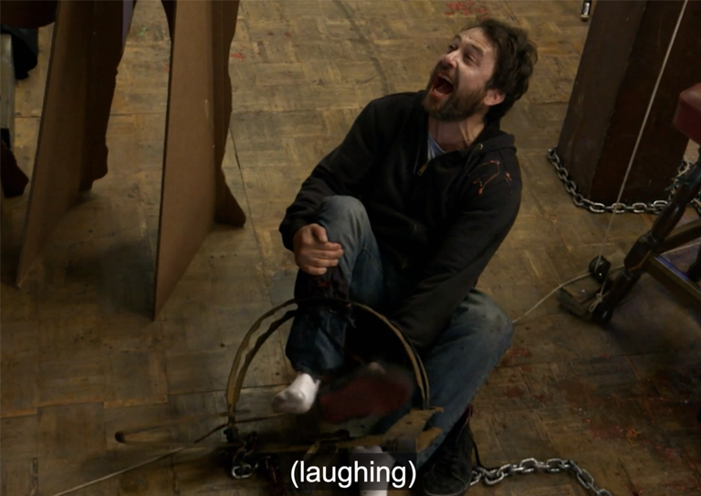 What have they done for me lately? – Alleged Super Bowl LII Champions at the Batterye