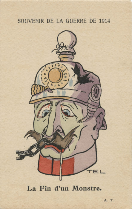 Your Decidedly Unsexy But Historically Accurate Friday Evening Open Thread