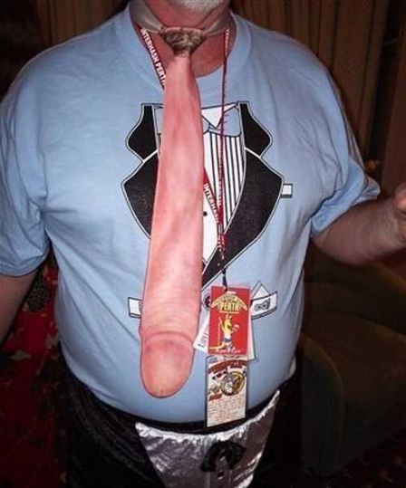 Your “Rooting For Another Tie” Sunday Night Football Open Thread