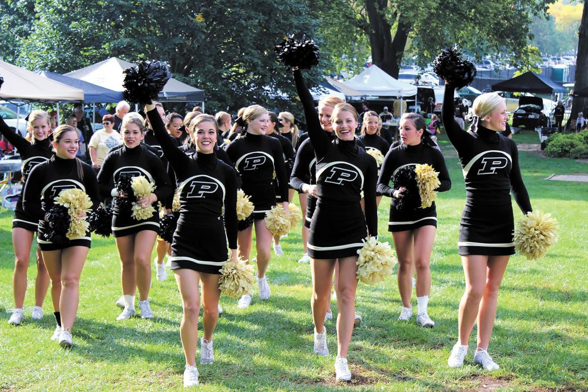 13 November JV Only Thread the Early