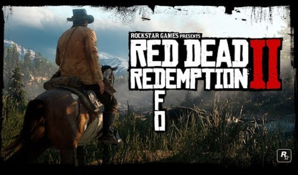 [DFOnline] Red to the Dead to the Redemption 2