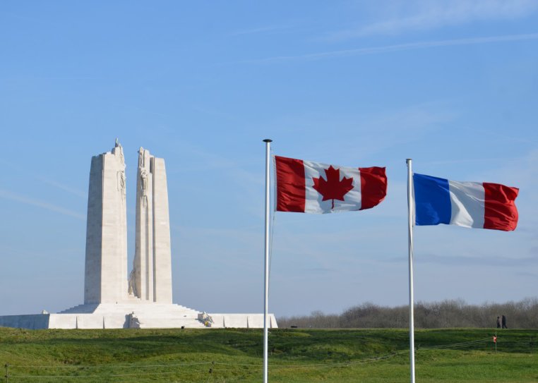 The Saturday Afternoon World War One Centenary Post