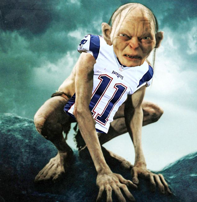 Bye Week Update: New England Patriots