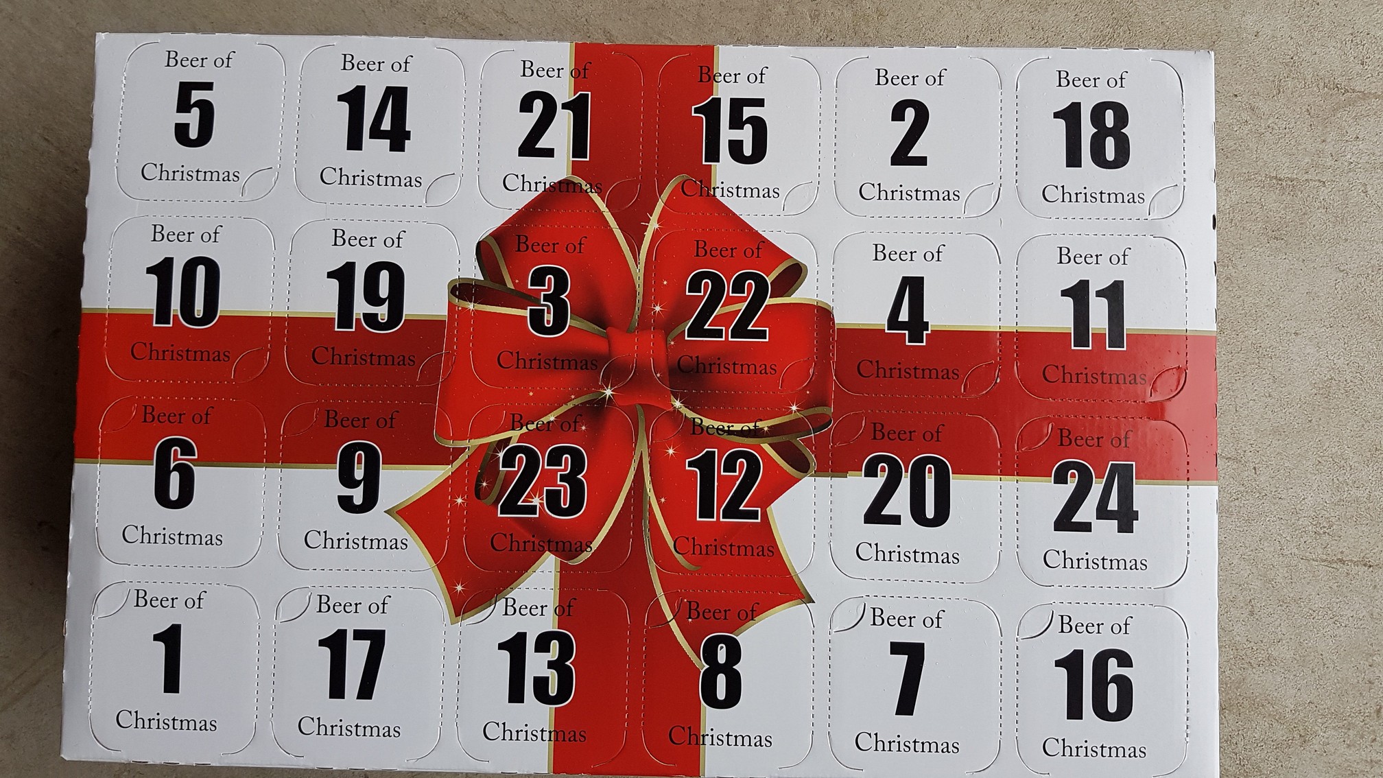 Adult Advent – Part 1