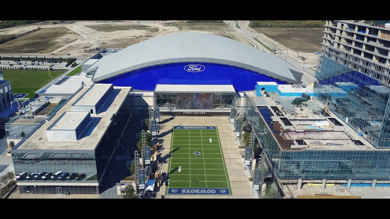 Jason Garrett Evaluates his Roster