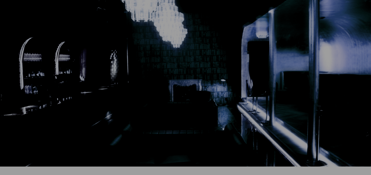 NFL Speakeasy Stories: Sunsets