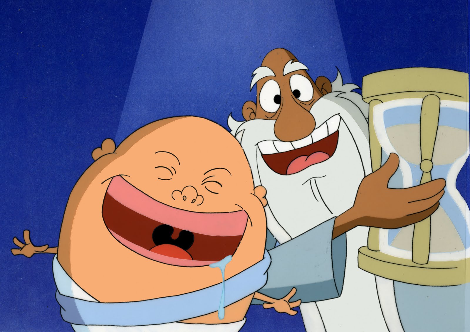 Your “Isn’t This the Part…” Final Friday Evening Thread of 2018