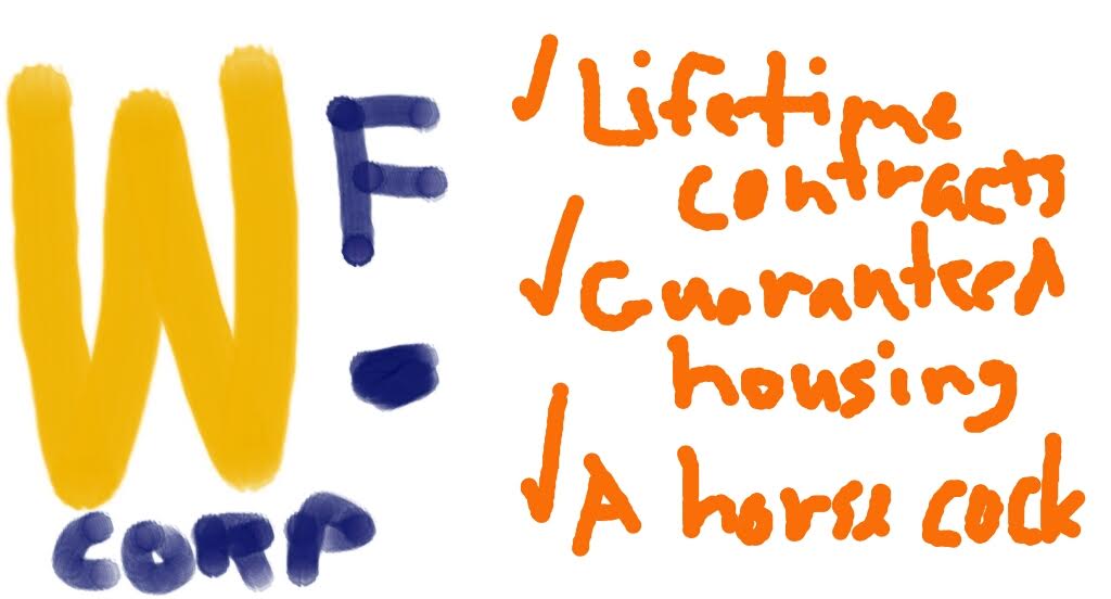 Oscars 2019: Tell Homeland Security – We Are The Noms