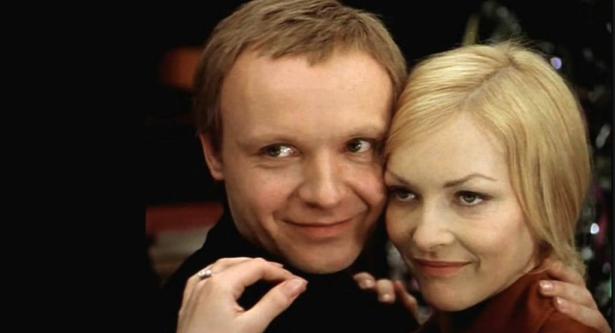 Let’s Talk about The Irony of Fate