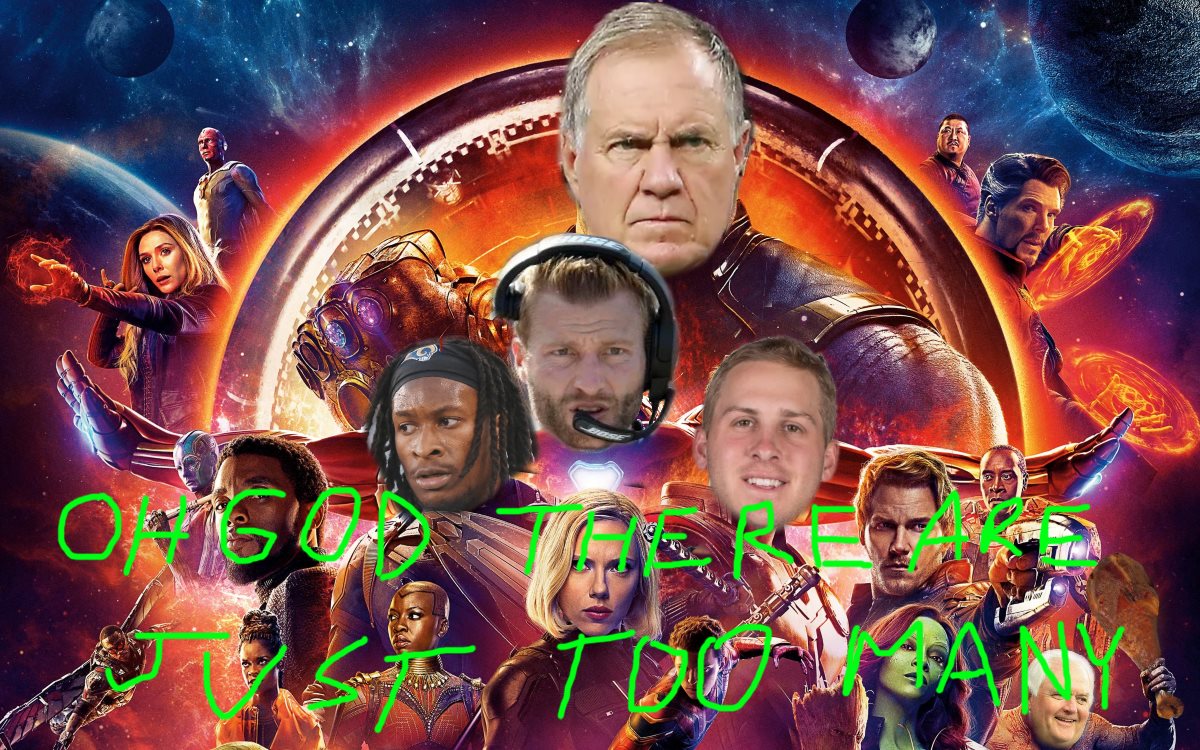 Tales From The Meteor! – Infinity Reign