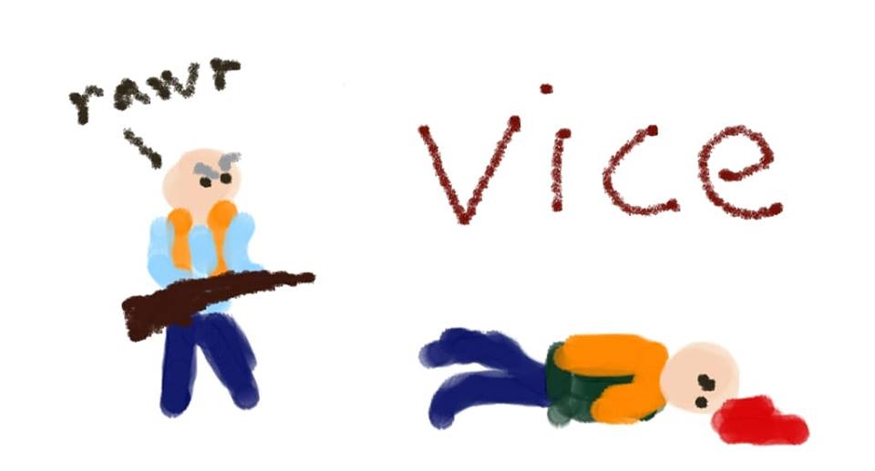 Oscars 2019 Preview: I Have Eaten The Polar Bears That Were In Your Ice Cap