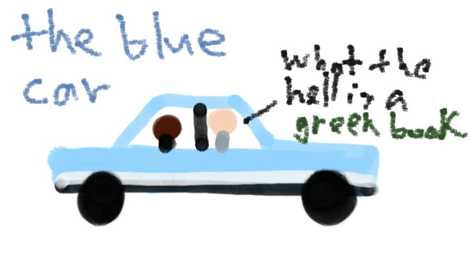 Oscars 2019 Preview and Open Thread: We Got to Move These Acclaimed Motion Pictures. We Got to Move These Short Nominees.