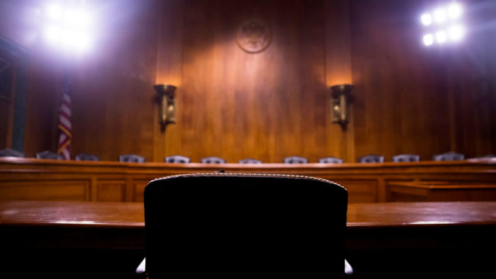 Your “It’s On Every Channel” Wednesday Evening Open Thread