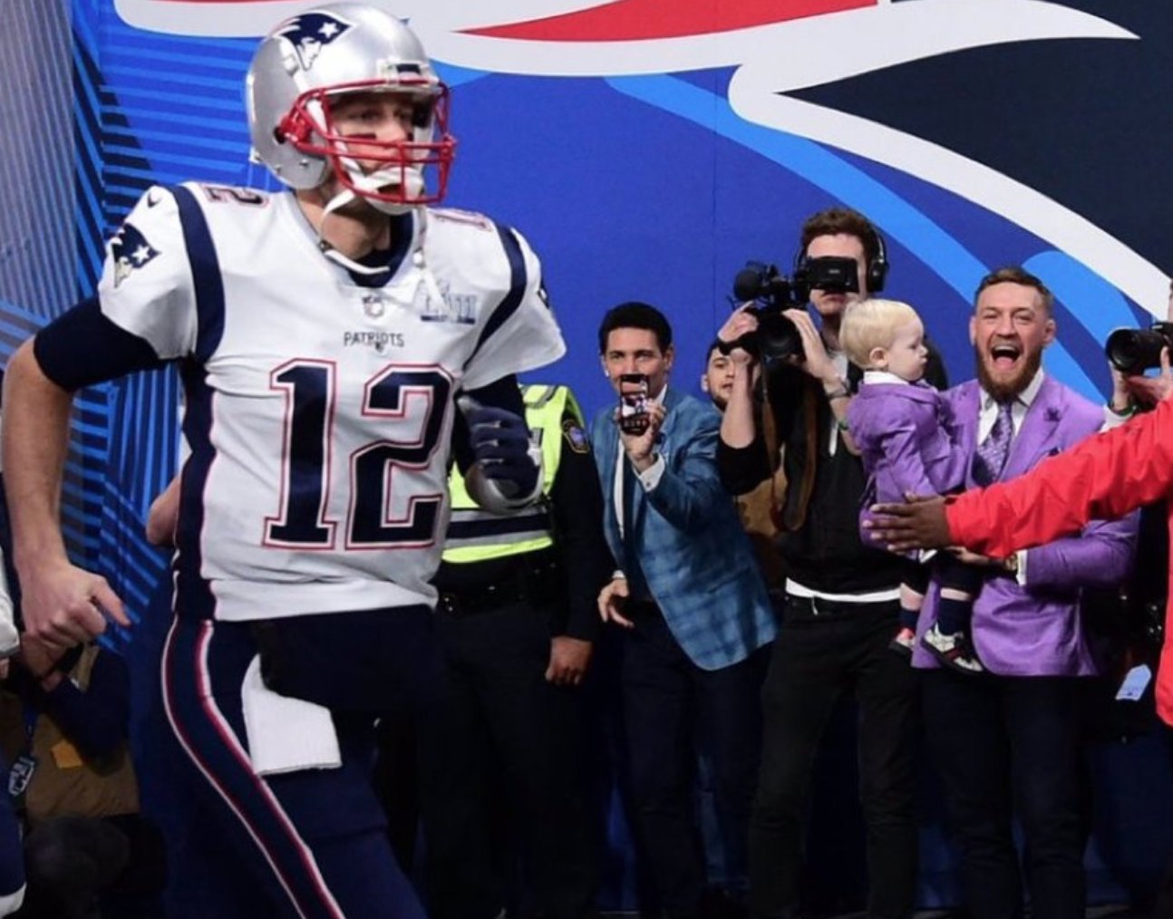 2018 Quotables – Superb Owl Weekend (Submissions)