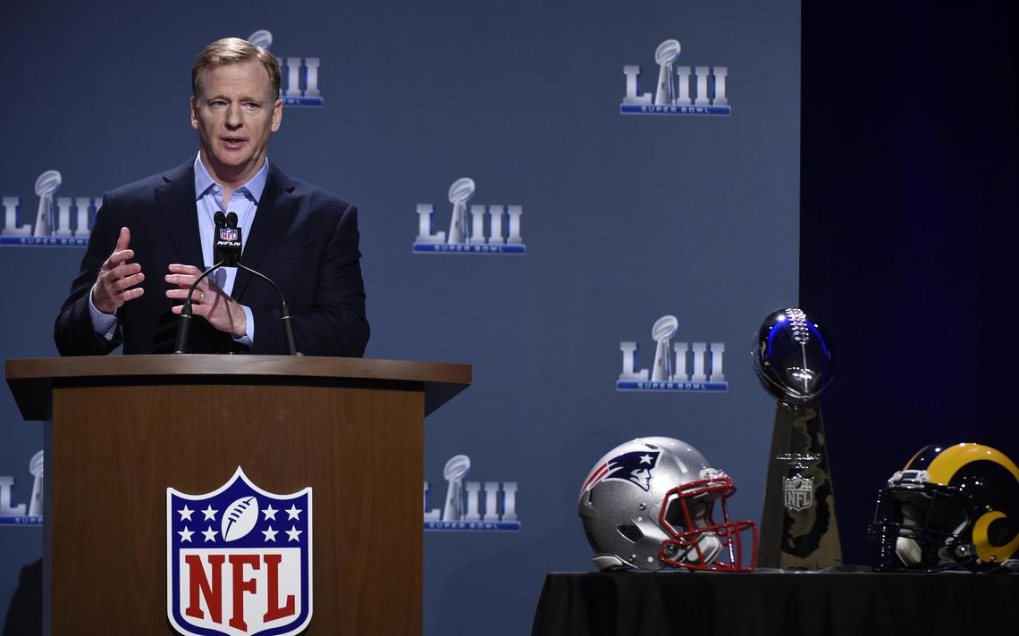 2018 Quotables – Pro Bowl Weekend (Results)