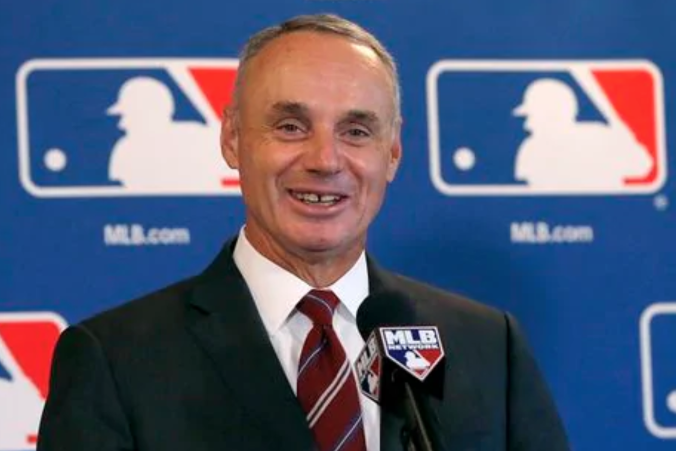 While You Were Hibernating: A Recap of MLBs Off Season