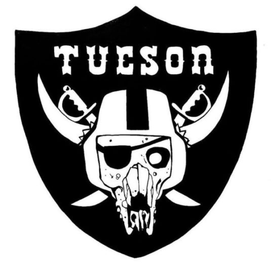 Tucson, Ch. 1: Why the Mark Davis of Cities May Not be the Best Choice for Mark Davis