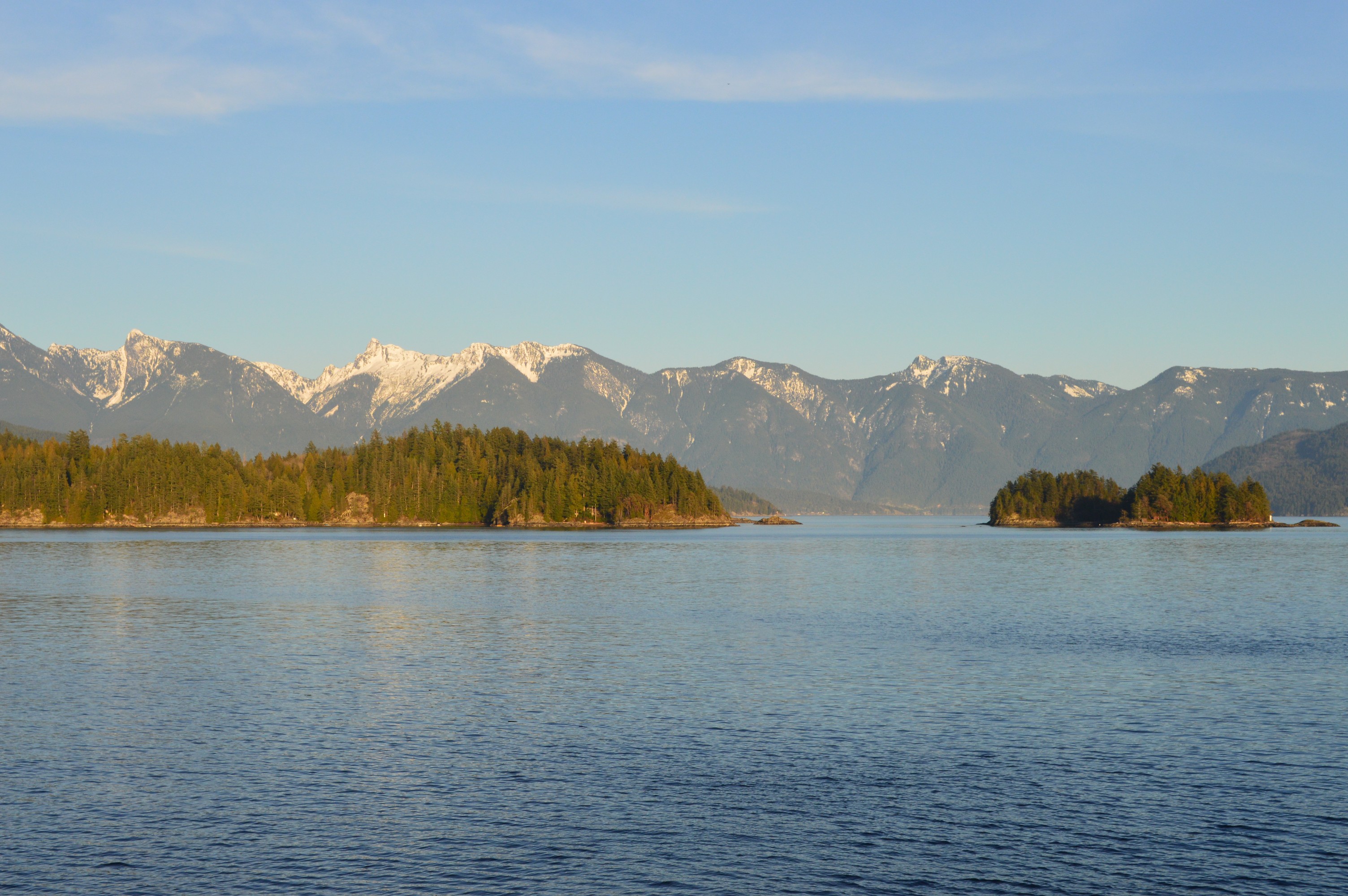 Your “Spring Break For Some” Monday Evening Open Thread