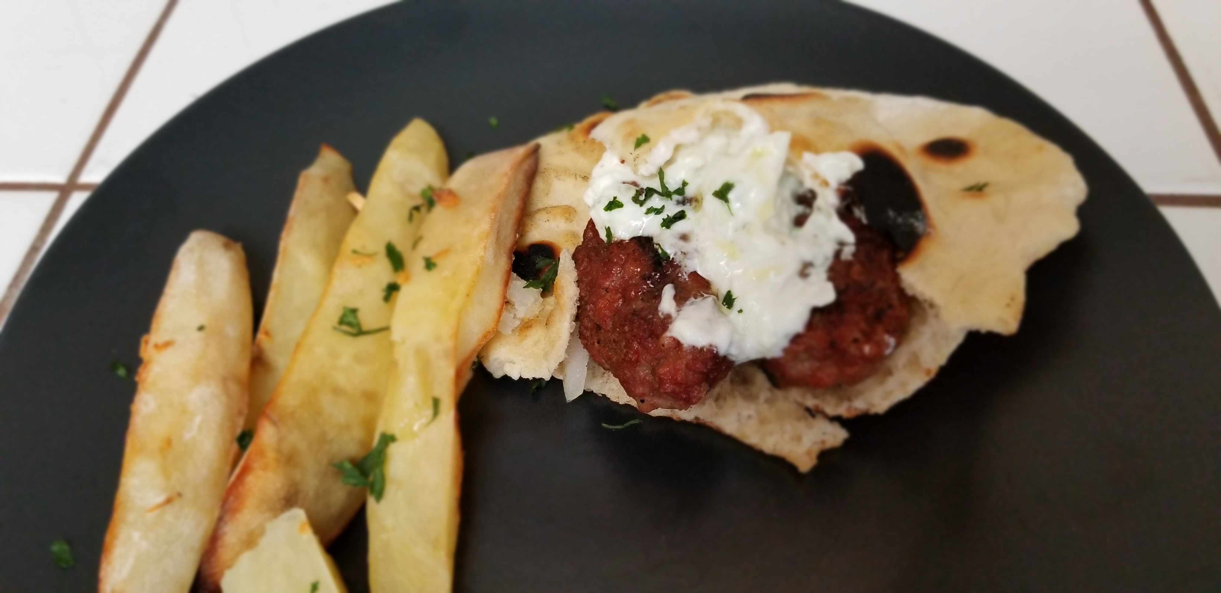 Sunday Gravy with yeah right: Cevapcici! We’re going Balkan Crazy!